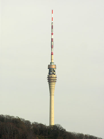 Fernsehturm Fotos