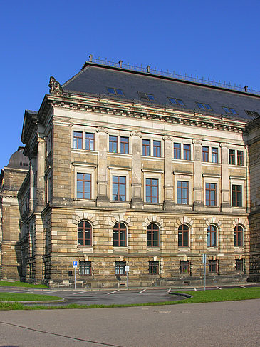 Finanzministerium