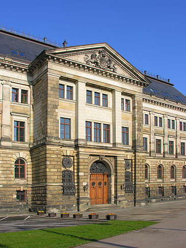 Finanzministerium Fotos