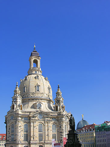Frauenkirche Fotos