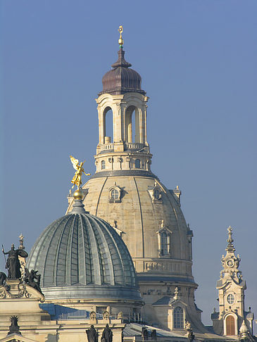 Foto Kunstakademie an der Frauenkirche