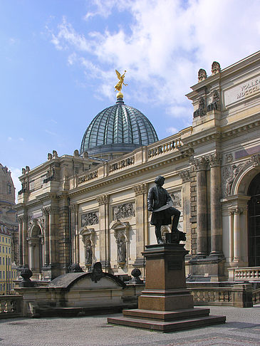 Fotos Gottfried Semper