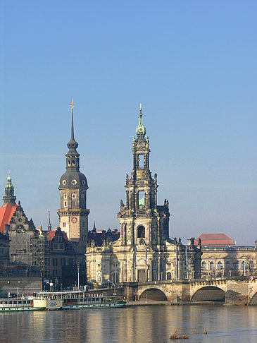 Fotos Hofkirche