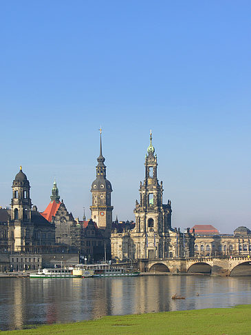 Hofkirche Fotos