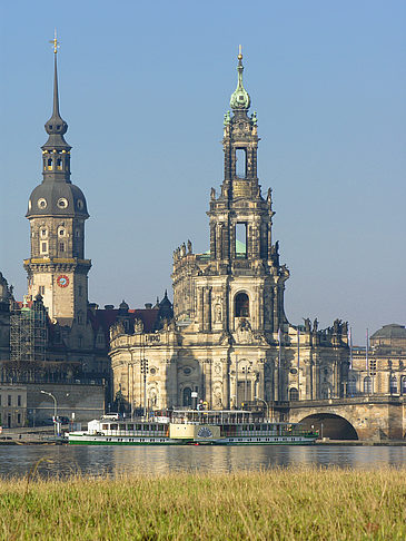 Fotos Hofkirche