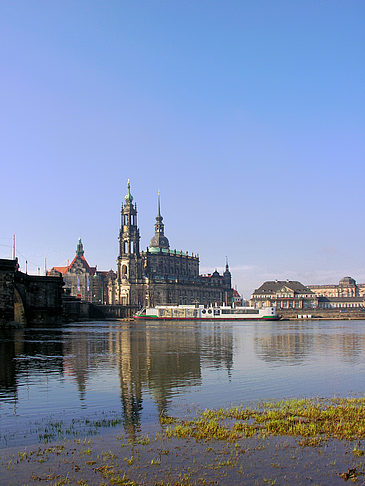 Foto Hofkirche