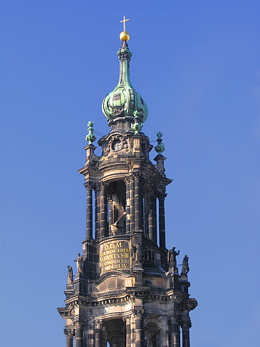Hofkirche