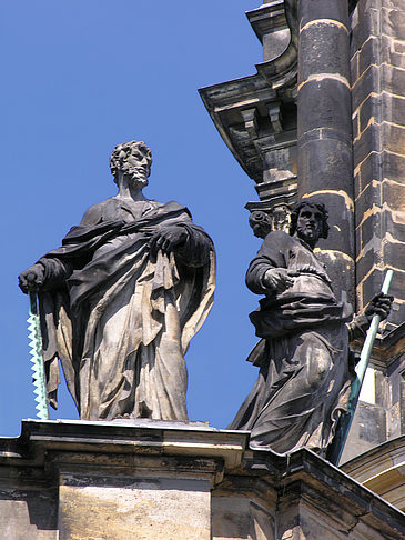 Fotos Hofkirche