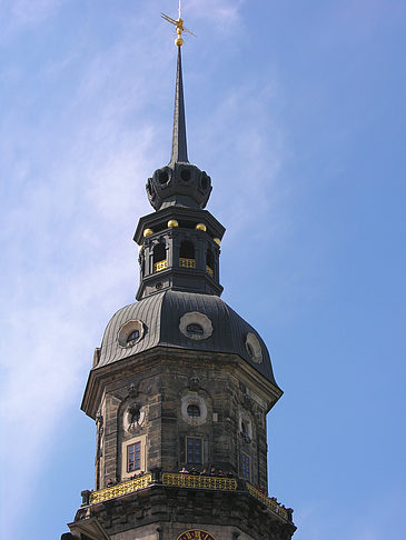 Hofkirche Fotos