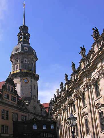 Hofkirche