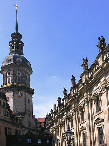 Fotos Hofkirche | Dresden