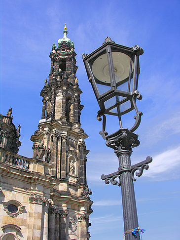 Hofkirche