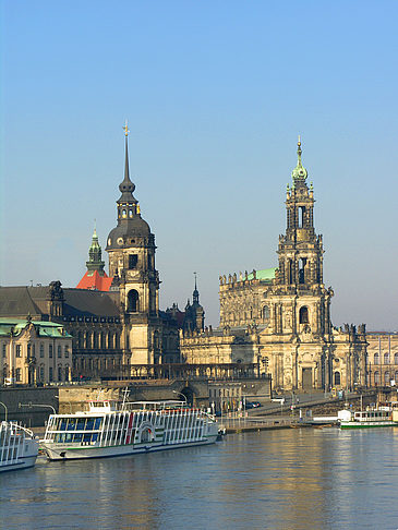 Foto Hofkirche