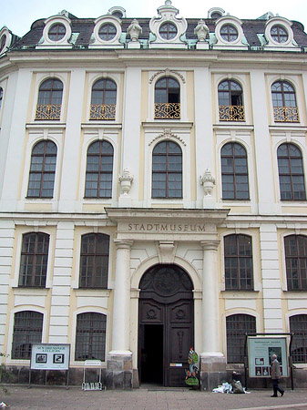 Foto Dresden Innenstadt - 