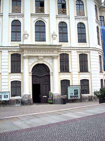 Stadtmuseum