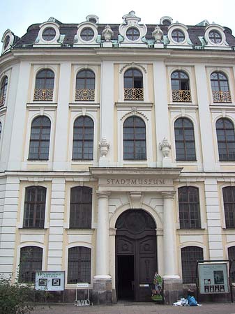 Fotos Stadtmuseum