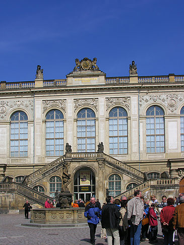 Verkehrsmuseum Foto 