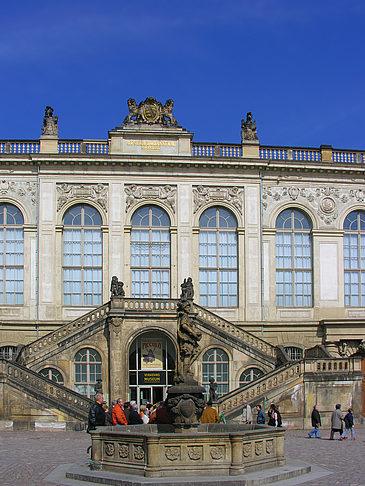 Fotos Verkehrsmuseum | Dresden