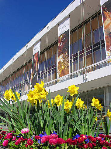 Foto Kulturpalast - Dresden