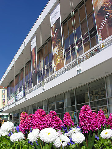 Fotos Kulturpalast | Dresden