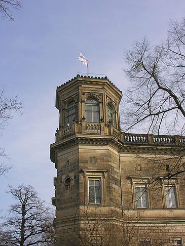 Villa Stockhausen