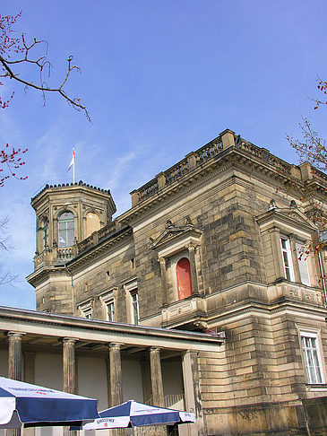 Villa Stockhausen Foto 