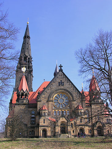 Foto Sankt Martin Kirche