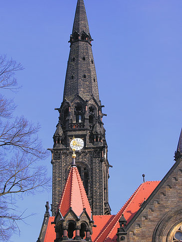 Sankt Martin Kirche