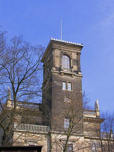 Schloss Albrechtsberg Foto 