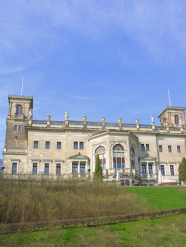 Foto Schloss Albrechtsberg
