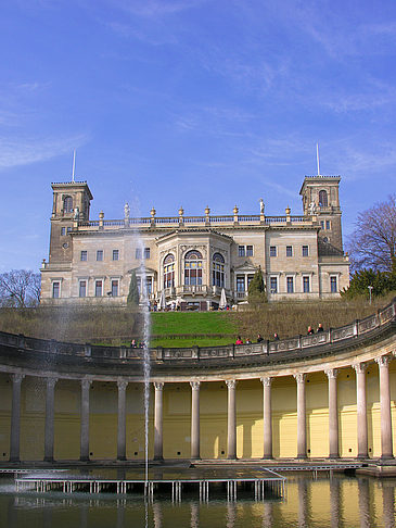 Fotos Schloss Albrechtsberg