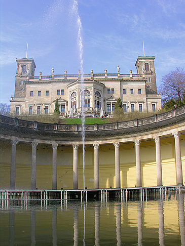 Schloss Albrechtsberg Fotos