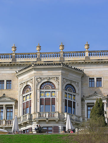 Fotos Schloss Albrechtsberg
