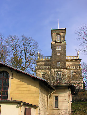 Fotos Schloss Albrechtsberg