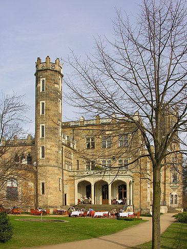 Schloss Eckberg