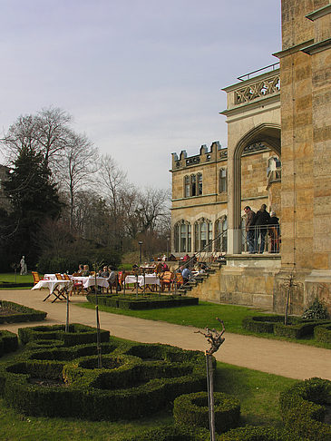 Fotos Schloss Eckberg | Dresden