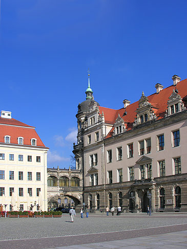 Schloss Foto 