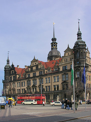 Fotos Schloss | Dresden