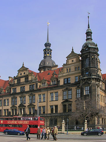 Fotos Schloss | Dresden