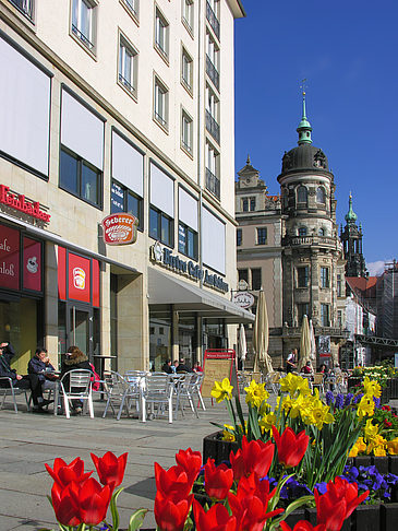 Foto Schlossstraße