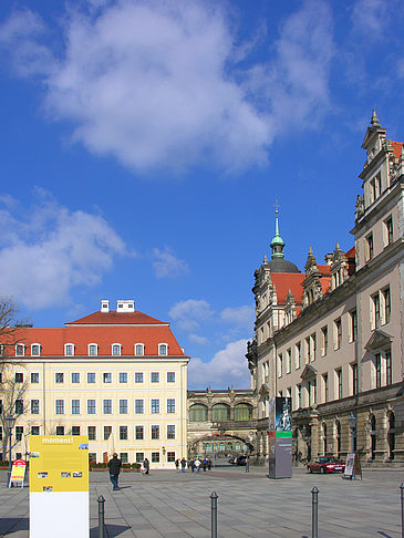 Foto Schlossstraße - Dresden