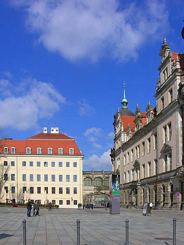 Foto Schlossstraße - Dresden