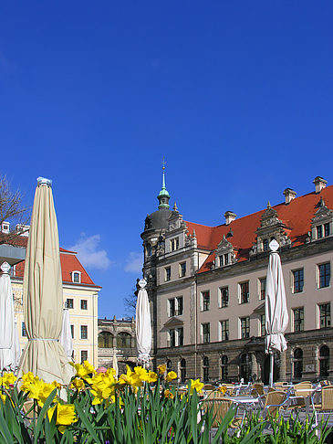 Schlossstraße Fotos