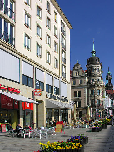 Schlossstraße