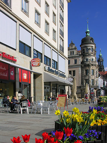 Foto Schlossstraße