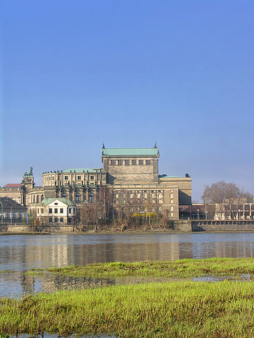 Fotos Semperoper | Dresden