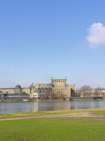 Fotos Semperoper