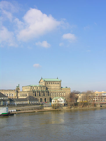 Semperoper Fotos