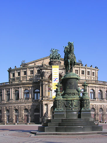 Fotos Semperoper