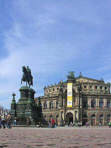 Fotos Semperoper